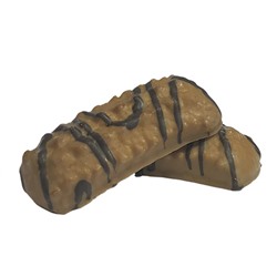 Печенье сдобное Пальчики оближешь mini в карамельной глазури, Белогорье, 2 кг.