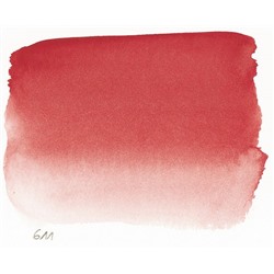 Sennelier Акварельная краска Artist, туба, 10 мл, кадмий красный пурпурный