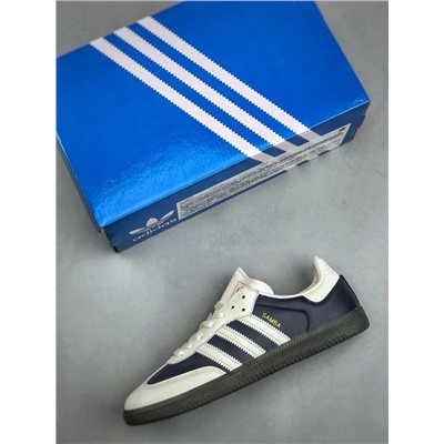 Линейка обуви Adida*s Originals Samba OG IG1968 Adida*s classic retro Casual для повседневной носки