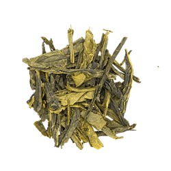 Зеленый чай Сенча (Китай), 250 гр.