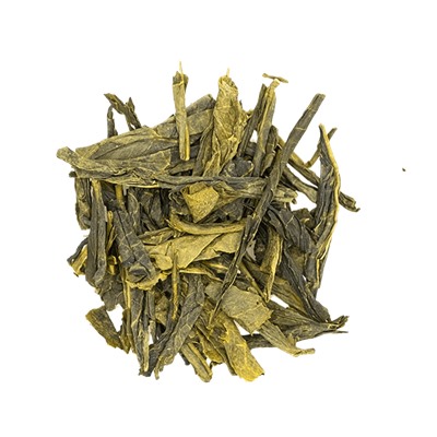 АКЦИЯ АПРЕЛЬ 2024. Зеленый чай Сенча (Китай), 250 гр.