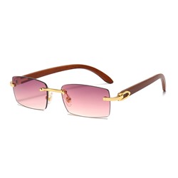 IQ20152 - Солнцезащитные очки ICONIQ 9029 Розовый