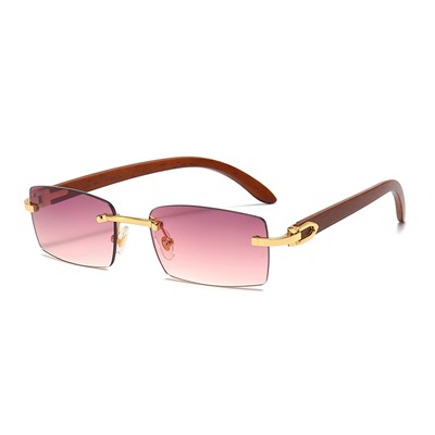 IQ20152 - Солнцезащитные очки ICONIQ 9029 Розовый