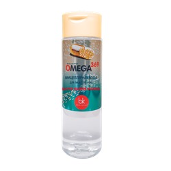 Omega 369 Мицеллярная вода для лица, глаз и губ 200мл/16