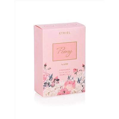 LC Waikiki Mixed Etriel Peony Женские духи EDP 50 мл