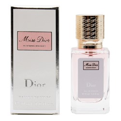 Женские духи   Christian Dior " Miss Dior Blooming Bouquet" for women 30 ml