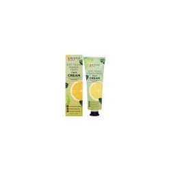 MISTIC SOFT TOUCH FASHION FRUITS Hand Cream Питательный крем для рук с экстрактами фруктов 50мл