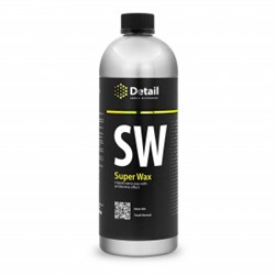 Жидкий воск SW Super Wax 1л (флакон)