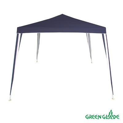 Садовый тент шатер Green Glade 1022