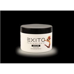 Маска для окрашенных волос EXITO Color 500 мл