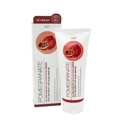 JIGOTT Premium Facial Pomegranate Peeling Gel Гель с экстрактом граната 180мл