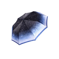 Зонт жен. Universal B4058-1 полуавтомат