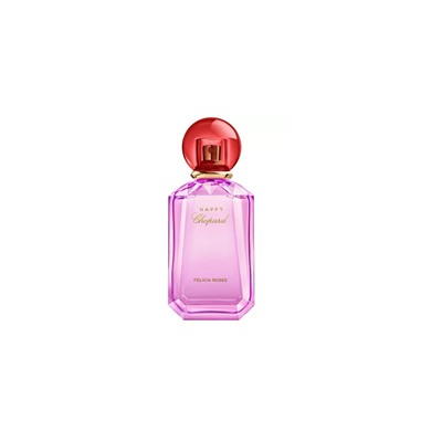 Туалетная вода Chopard Happy Felicia Roses 100мл жен edp тестер