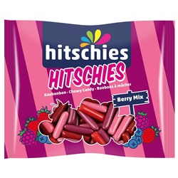 hitschies Hitschies Berry Mix 210g