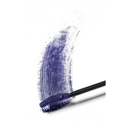 Тушь для ресниц Miss Curl / Miss Curl Mascara, тон черничный