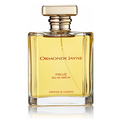 ORMONDE JAYNE PRIVE lady