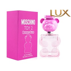 (LUX) Moschino Toy 2 Bubble Gum EDT 100мл