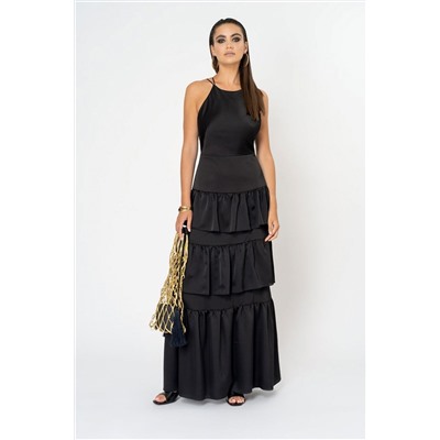Платье Elema 5к-10950-1-170 черный