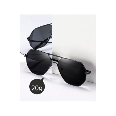 IQ20124 - Солнцезащитные очки ICONIQ 5061 Черный