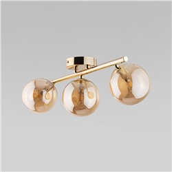 Потолочный светильник со стеклянными плафонами TK Lighting Estera 5418 Estera