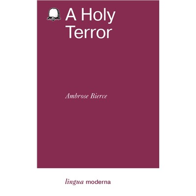 A Holy Terror Bierce A.