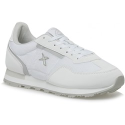 Кроссовки мужские Man WHITE SNEAKER ROMIR TX 3FX