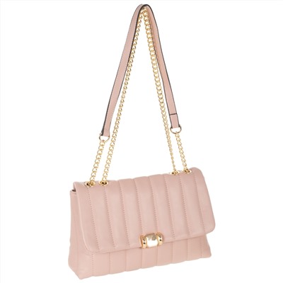 Женская сумка  2403 (Темно-розовый)