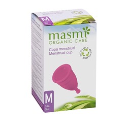 MASMI Менструальная чаша размер M
