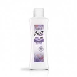 NEW Шампунь для волос Fresh Violet Shot / Fresh Violet Shot Shampoo   300 мл