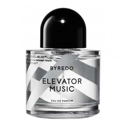 Byredo Elevator Music edp 100 ml