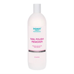 Средство для снятия лака с ногтей Nail Polish Remover non Acetone Formula  1 л.