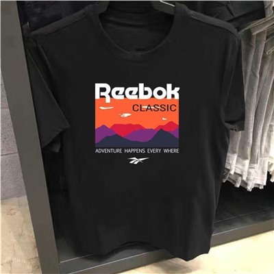 Мужская футболка Reebo*k