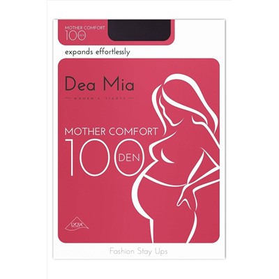 Колготки DEA MIA #930596