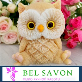 Bel Savon: Мыло ручной работы