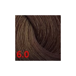 6.0 масло д/окр. волос б/аммиака CD светло-каштановый, 50 мл