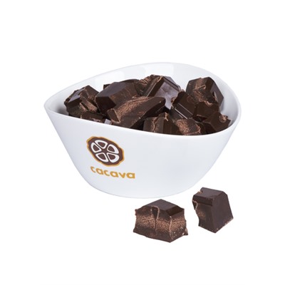 Тёмный шоколад 70 % какао (Колумбия, Cooagronevada Organic)