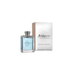 Туалетная вода Baldessarini Nautic Spirit 50мл edt муж