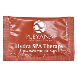 Аква-маска с витамином С Hydra SPA Therapy