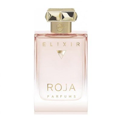 Женские духи   Roja parfums "Elixir" Pour Femme 100 ml