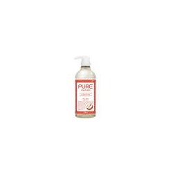 PURE App***le BALM DISH DETERGENT Средство для мытья посуды с ароматом яблока 750мл