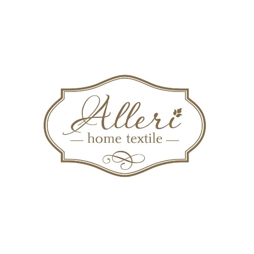 Alleri - домашний текстиль из натуральных тканей