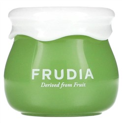 Frudia, крем для контроля за порами с зеленым виноградом, 10 г (0,35 унции)