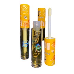 Прозрачный блеск для губ Penelopa Honey Lip Gloss