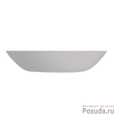 Тарелка суповая ДИВАЛИ ГРАНИТ 20см Luminarc арт. P0703