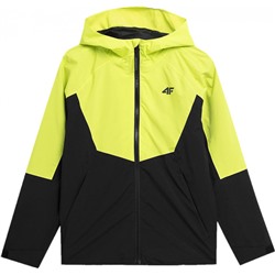 Куртка детская TECHNICAL JACKET  M070