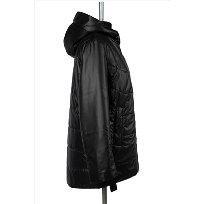 04-2988 Куртка женская демисезонная (термофин 100)