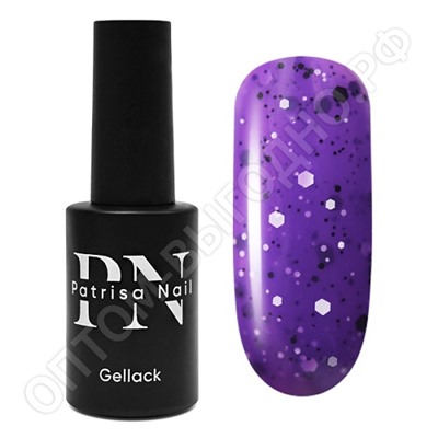 Гель-лак Patrisa Nail серия Juicy Dots №867, 8мл.