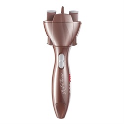 Машинка BaByliss для плетения косичек-жгутов Perfect Twist