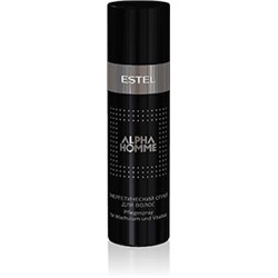 Энергетический спрей для волос ESTEL ALPHA HOMME (100 мл)