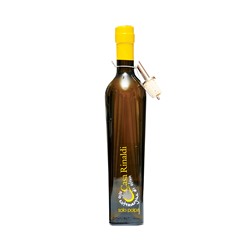 Масло Casa Rinaldi из мякоти оливок нефильтрованное Extra Vergine 500мл